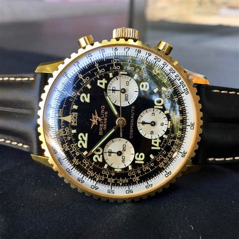 Orologi Breitling Modello Navitimer 